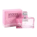 GF Ferre ROSE Princesse Женская туалетная вода 50 мл фото 1