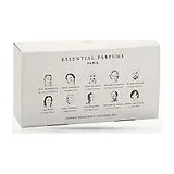 Essential Parfums - набор для путешествия 10*2 мл фото 1