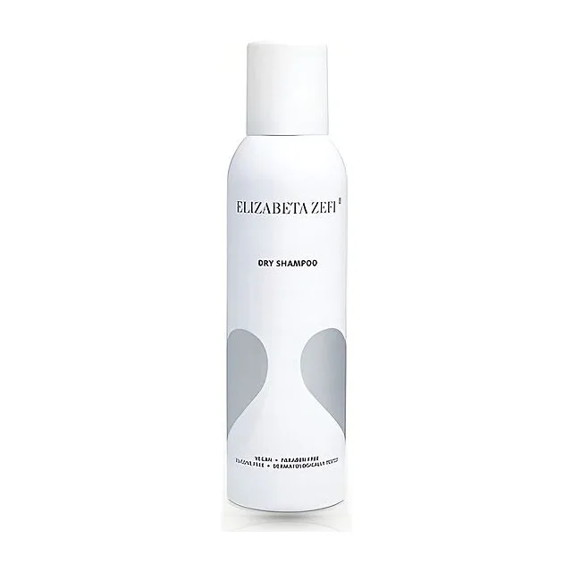 ELIZABETA ZEFI Dry Shampoo 75 мл - cухой шампунь для волос ELIZABETA ZEFI Dry купить