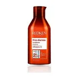 Redken - Frizz Dismiss Conditioner Cмягчающий кондиционер 300 мл фото 2
