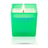 Carner Barcelona Na Blanca Candle Ароматическая свеча 200 гр фото 2