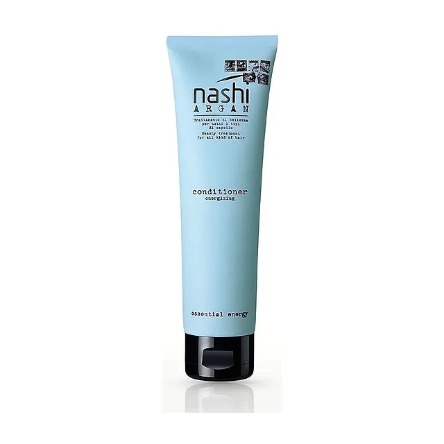 Nashi Argan - Essential Energy Conditioner Энергетический кондиционер 150 мл Nashi Argan купить
