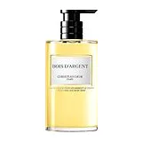 Christian Dior Bois D*Argent парфюмированное мыло для рук и тела 350 мл