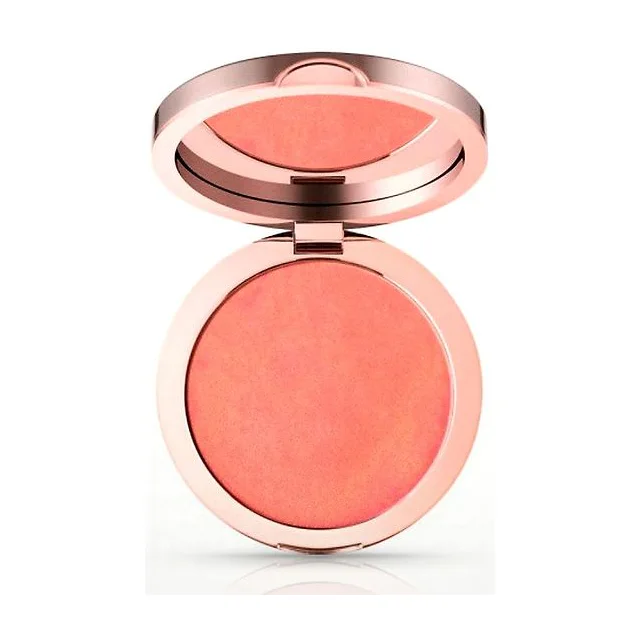 DELILAH Pure Light Compact Illuminating Powder - Lustre 9,9 г - хайлайтер для лица DELILAH Pure Light купить