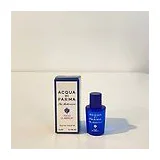 Acqua Di Parma Blu Mediterreneo Fico Di Amalfi Туалетная вода 5 мл фото 1