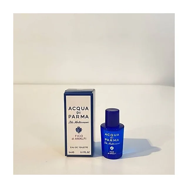 Acqua Di Parma Blu Mediterreneo Fico Di Amalfi Туалетная вода 5 мл купить