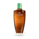 Collistar - Firming Shower Oil Укрепляющее масло для душа 400 мл фото 1