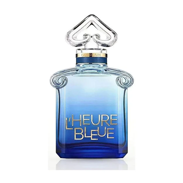 Guerlain L'Heure Bleue 2026 Парфюмерная вода 50 мл Guerlain купить