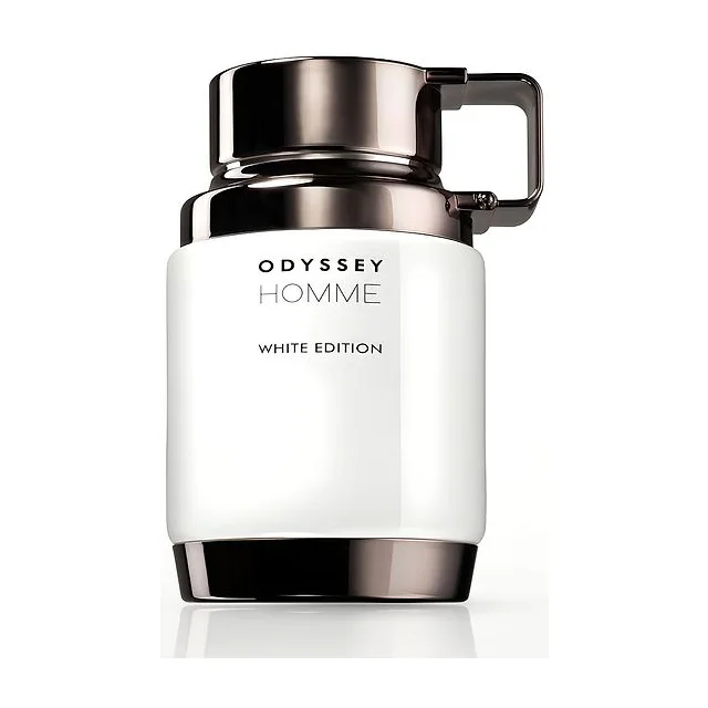 Armaf Odyssey Homme White Edition Парфюмерная вода 100 мл Armaf купить