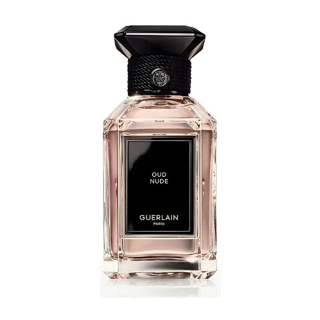 Guerlain Oud Nude Парфюмерная вода 200 мл Guerlain купить
