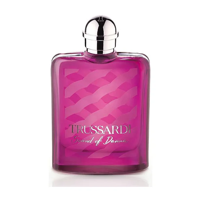 Trussardi Sound of Donna Парфюмерная вода 50 мл Trussardi купить