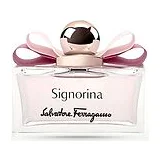 Salvatore Ferragamo Signorina Туалетная вода женская 100 мл фото 1