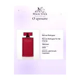 Narciso Rodriguez For Her Intense Парфюмерная вода женская 30 мл фото 8