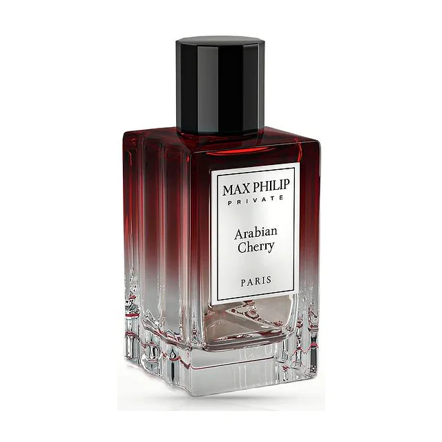 Max Philip Arabian Cherry Парфюмерная вода женская 100 мл MAX PHILIP купить