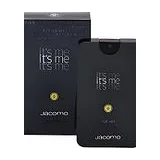 Jacomo It's Me For Him Туалетная вода мужская 50 мл фото 9