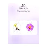 Van Cleef & Arpels Orchid Leather Парфюмерная вода унисекс 75 мл фото 6