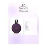 Max Philip Purple Парфюмерная вода женская 100 мл фото 7