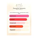 Amouage Blossom Love Парфюмерная вода женская 100 мл фото 6