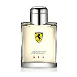 Ferrari Scuderia Ferrari Red Туалетная вода мужская 125 мл