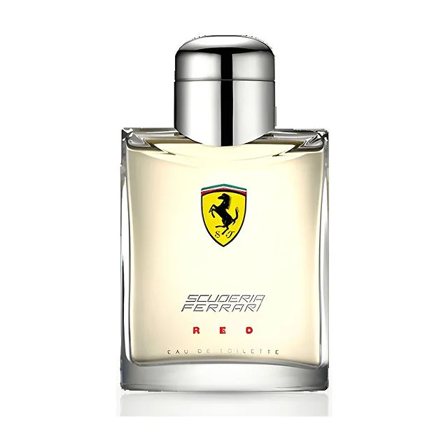 Ferrari Scuderia Ferrari Red Туалетная вода мужская 125 мл Ferrari купить