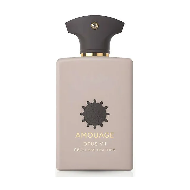 Amouage Opus VII Reckless Leather Парфюмерная вода унисекс 100 мл Amouage купить