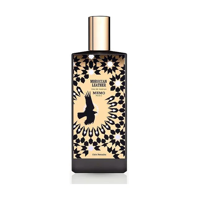 Memo Paris Moroccan Leather Парфюмерная вода унисекс 75 мл MEMO Paris купить