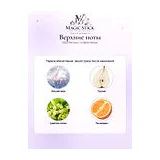 MDCI Parfums La Belle Helene Парфюмерная вода женская 100 мл фото 4
