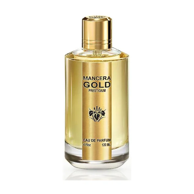 Mancera Gold Prestigium Парфюмерная вода женская 120 мл Mancera купить