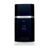 Azzaro Silver Black Туалетная вода мужская 50 мл фото 1