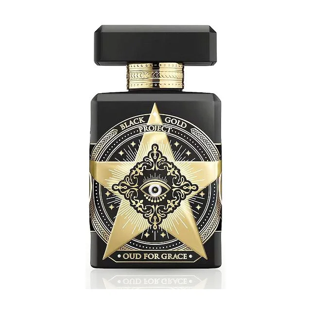 Initio Parfums Prives Oud for Grace Парфюмерная вода унисекс 90 мл Initio Parfums Prives купить