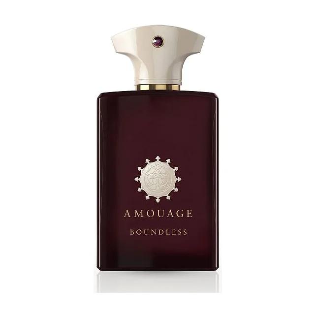 Amouage Boundless Парфюмерная вода унисекс 100 мл Amouage купить
