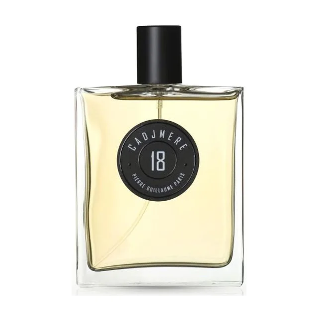 Pierre Guillaume Paris Cadjmere 18 Парфюмерная вода унисекс 100 мл Pierre Guillaume купить