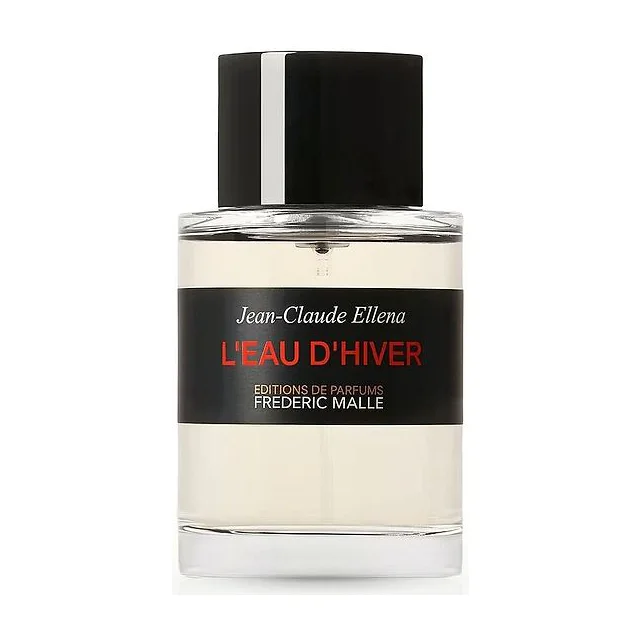 Frederic Malle Editions de Parfums L'Eau d'Hiver Парфюмерная вода унисекс 100 мл Frederic Malle купить