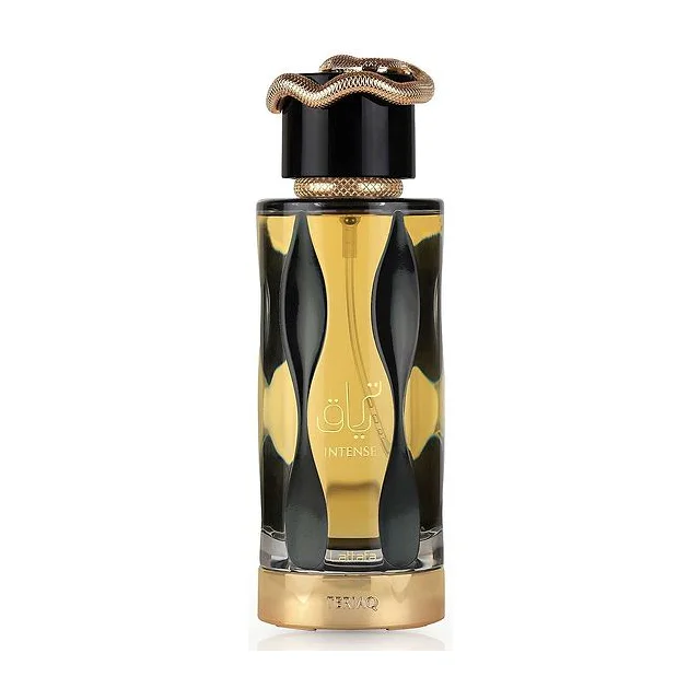 Lattafa Perfumes Teriaq Intense Парфюмерная вода унисекс 100 мл Lattafa Perfumes купить