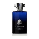 Amouage Interlude Black Iris Парфюмерная вода мужская 100 мл фото 1