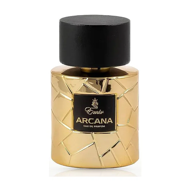 PARIS CORNER Arcana Парфюмерная вода унисекс 100 мл PARIS CORNER купить
