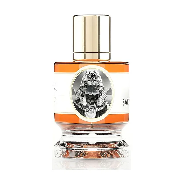 Zoologist Perfumes Sacred Scarab Духи унисекс 60 мл Zoologist Perfumes купить