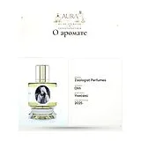 Zoologist Perfumes Olm Духи женские 60 мл фото 4