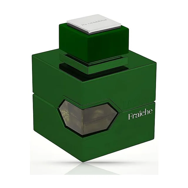Al Haramain Perfumes L'Aventure Fraiche Духи унисекс 100 мл Al Haramain купить