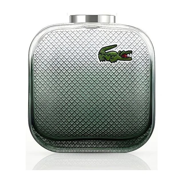 Lacoste Fragrances L.12.12. Blanc Eau Intense Туалетная вода мужская 100 мл Lacoste купить