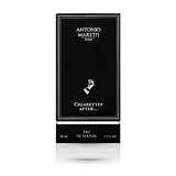 Antonio Maretti Cigarettes After Парфюмерная вода мужская 50 мл фото 3