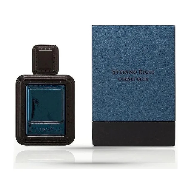 STEFANO RICCI Cobalt Blue 125 мл парфюмерная вода унисекс Stefano Ricci купить