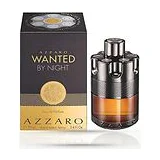 Azzaro Wanted by Night Парфюмерная вода мужская 100 мл фото 2