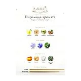 Regalien Sandal Harmony 7 Парфюмерная вода мужская 100 мл фото 2