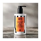 NARCYSS Main au Ciel Red Algae Resurrecting Hand Wash 400 мл - восстанавливающее жидкое мыло для рук фото 1