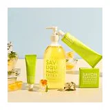 COMPAGNIE DE PROVENCE Fresh Verbena Hand Cream 30 мл - крем для рук фото 4