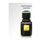 Ajmal Hatkora Wood Парфюмерная вода 50 мл фото 2