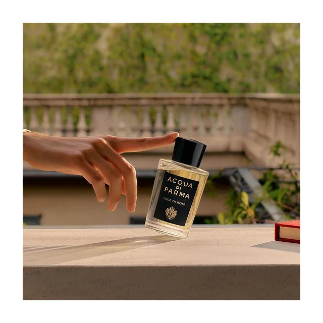 Acqua di Parma Luce di Rosa Парфюмерная вода унисекс 5 мл Acqua Di Parma купить