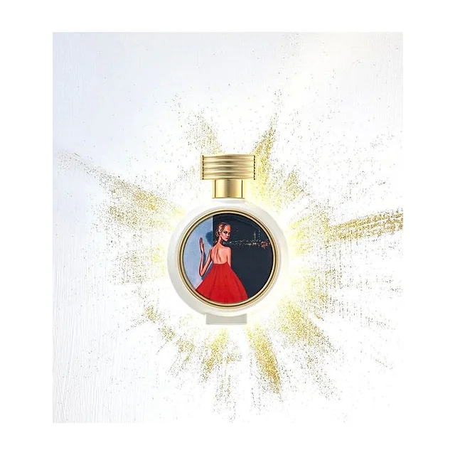 HFC Lady in Red Парфюмерная вода для женщин 75 мл HAUTE FRAGRANCE COMPANY купить