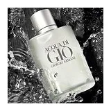 ARMANI Acqua di Gio pour homme Туалетная вода 200 мл фото 4